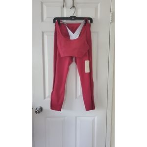 Fabletics working set